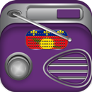 Guadalupe Radio : Online Guadalupe FM AM stations APK