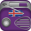 Iceland Radio : Online Iceland Radio FM AM Station APK