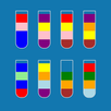 Arrange the colors APK