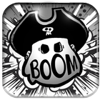 Pirate's Boom Boom biểu tượng
