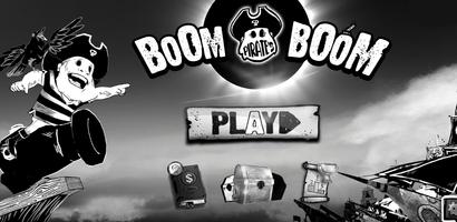 Pirate's Boom Boom bài đăng