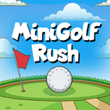 MiniGolf Rush