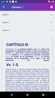 Comentario Bíblico capture d'écran 2