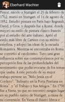 Enciclopedia Católica capture d'écran 3