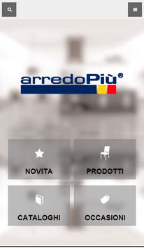 Arredo Più 海报