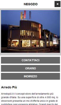 Arredo Più 截图 4