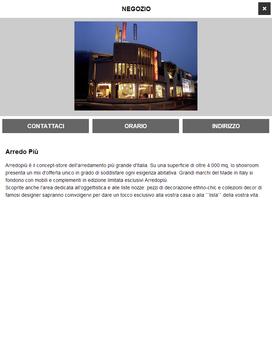 Arredo Più 截图 9