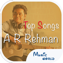 A  R Rahman Video Songs APK