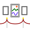 Art Gallery Glide: Enjoy Arts! APK