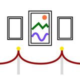 Art Gallery Glide: Enjoy Arts! APK