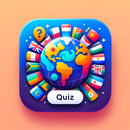 Country Flag Quiz: Study Flags APK