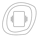 Simple Vibrator: Easy Vibrate APK