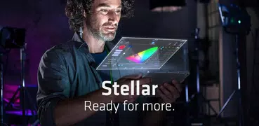 Stellar by ARRI