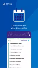 Arriva UK Bus アプリダウンロード