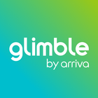 Glimble: NS, Arriva and more أيقونة