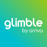 Glimble: автобус, поезд, метро