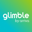 Glimble: NS, Arriva en meer
