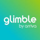 Glimble: NS, Arriva and more ikon