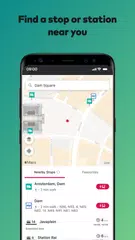 Glimble: NS, Arriva and more APK download
