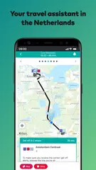 Glimble: NS, Arriva and more APK download