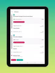 download Glimble Trieste travel planner APK