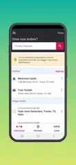download Glimble Trieste travel planner APK