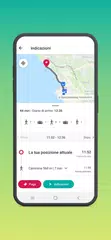 download Glimble Trieste travel planner APK