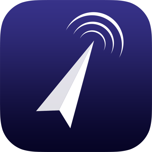 AppSalvo – Location Sharing