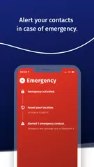 ArriveSafe – Live GPS & SOS XAPK download