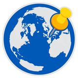 Visited: Map Your Travels APK