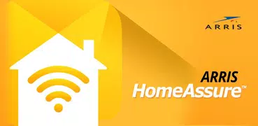 ARRIS HomeAssure™