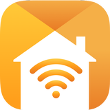 ARRIS HomeAssure™ أيقونة