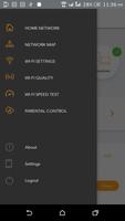 ARRIS HomeAssure™ ảnh chụp màn hình 3