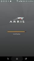 ARRIS HomeAssure™ Affiche