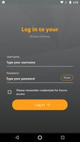 ARRIS HomeAssure™ ảnh chụp màn hình 1