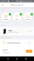 ARRIS HomeAssure™ ảnh chụp màn hình 2