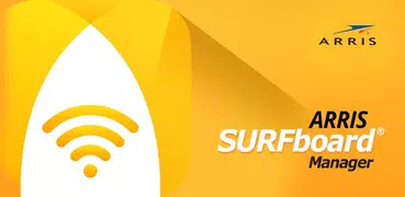 ARRIS SURFboard® Manager