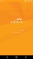 ARRIS SURFboard® Manager الملصق