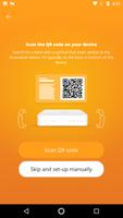 ARRIS SURFboard® Manager تصوير الشاشة 1