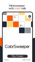 ColorSweeper 海报