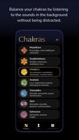 Focris - Chakra meditation capture d'écran 1