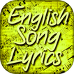 English Song Lyrics