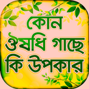 ঔষধি গাছের উপকার সমূহ- Herbal Medicine APK