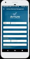 Arrture Partner capture d'écran 2