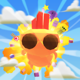 Catapulta de Alienígenas