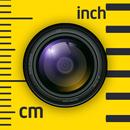 AR Ruler Cam: Photo Measure APK