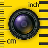 AR Ruler Cam: Photo Measure