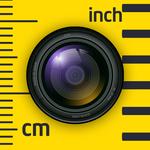 AR Ruler Cam icon
