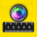 AR Ruler: Measure with Camera