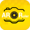 Ruler App: Height Measure,Scan